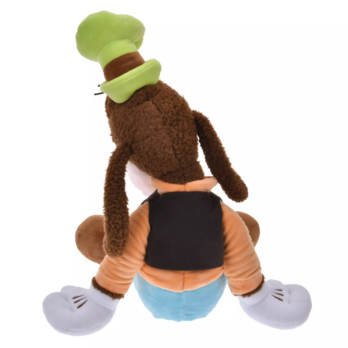 Disney Store Plush Dolls
