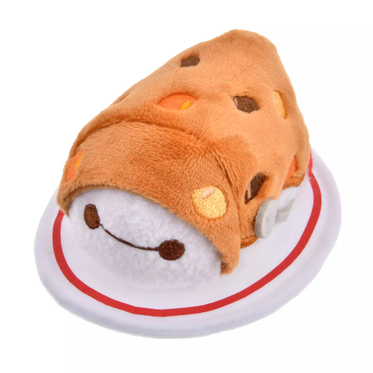 Disney Tsum Tsum One Plate Small Plush
