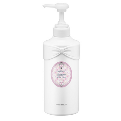 Jill Stuart White Floral Shampoo