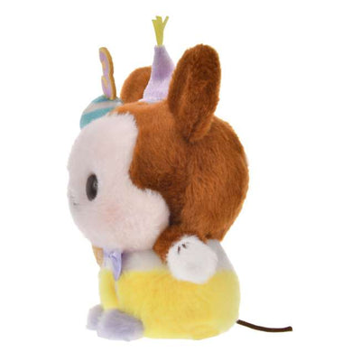 Disney Urupochachan 3rd Anniversary Plush