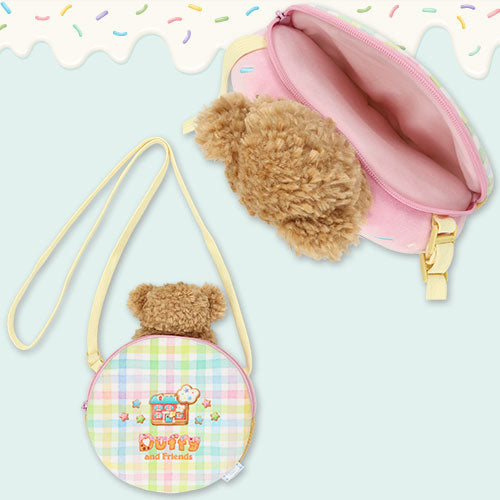 Disney Duffy & Friends Filled With Joy Shoulder Bag