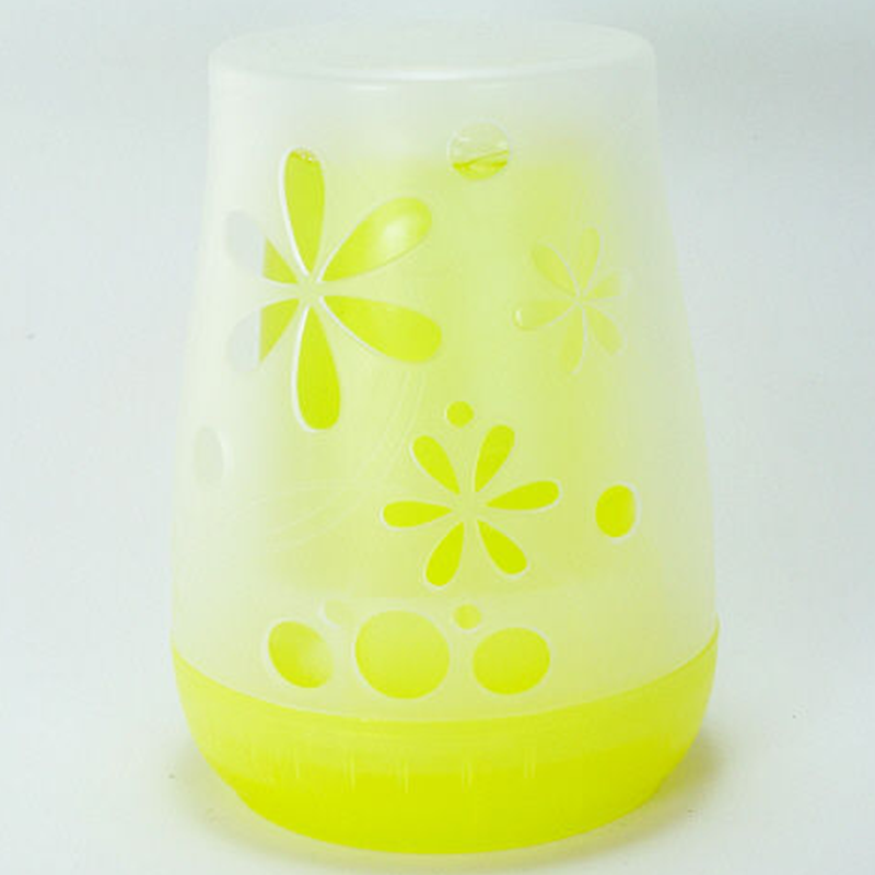 Kobayashi Sawaday Lemon Scented Toilet Air Freshener