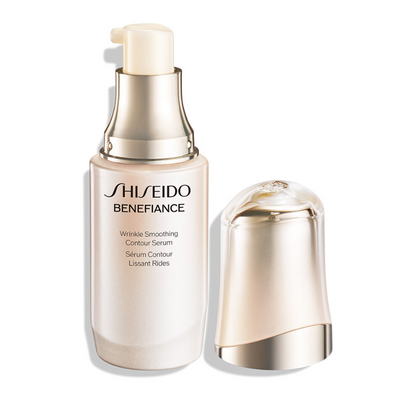 Shiseido Benefique Wrinkle Smoothing Control Serum
