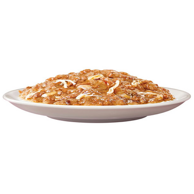 Kal Kan Fish & Meat Mix with Tuna, Bonito, and Chicken Breast