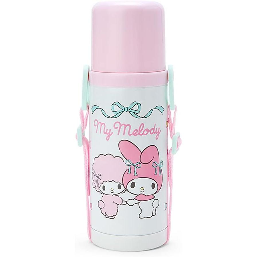 Sanrio My Melody Stainless Steel Bottle