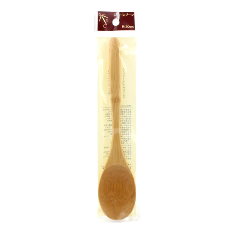 Watts Susu Bamboo Curry Spoon