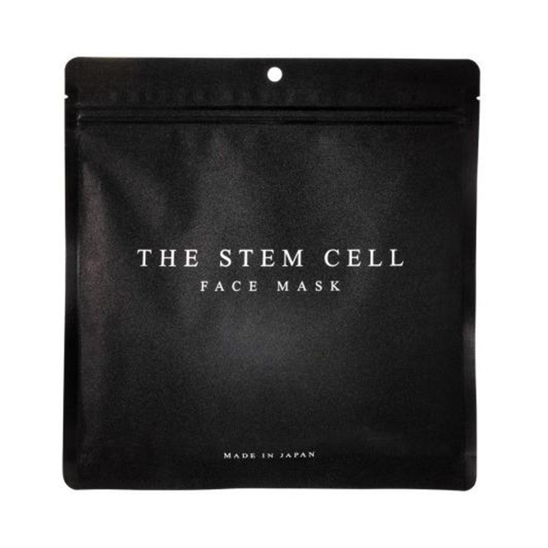 THE STEM CELL Face Mask