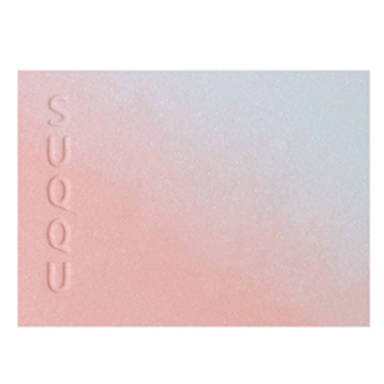 SUQQU Blurring Color Blush (07 Ayanozomi/08 Sukinagame)