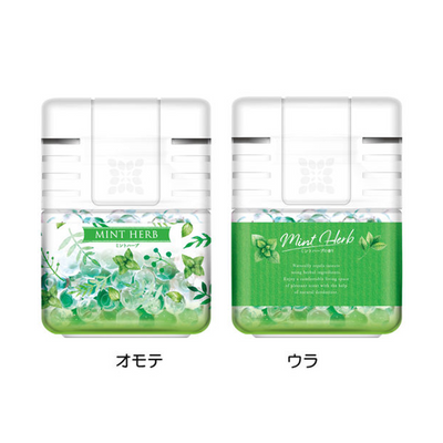 Earth VAPONA Natural Herb Insect Repellent for Home