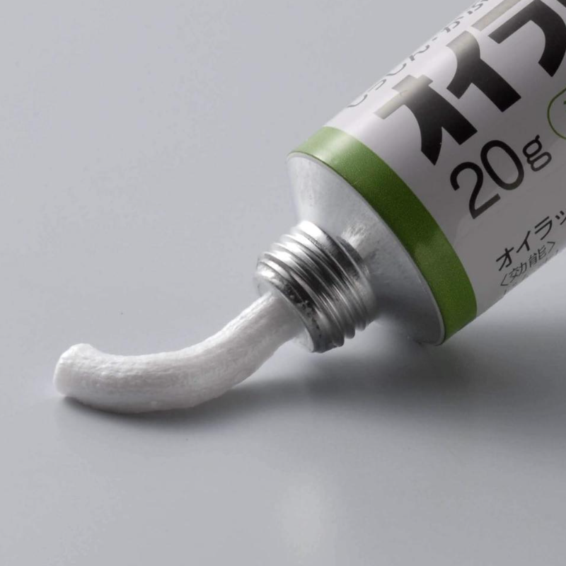 Daiichi Sankyo Eurax A (Anti-itch Ointment)