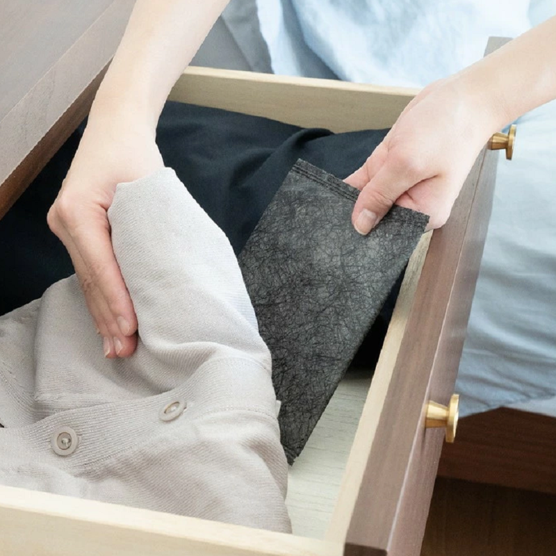 Earth Dani ga HoiHoi™ Dust Mite Catching Sheets