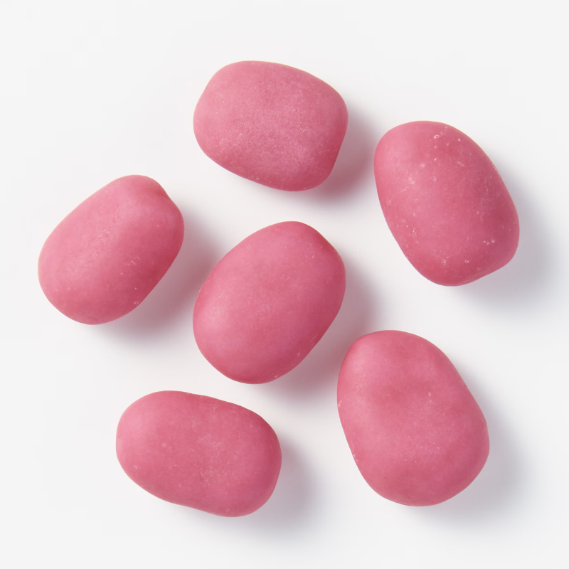 Muji Sugar-Coated Kneaded Plum