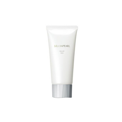 Mikimoto Moon Pearl Peel-off Pack Mask