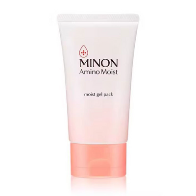 Minon Amino Moist - Moist Gel Pack
