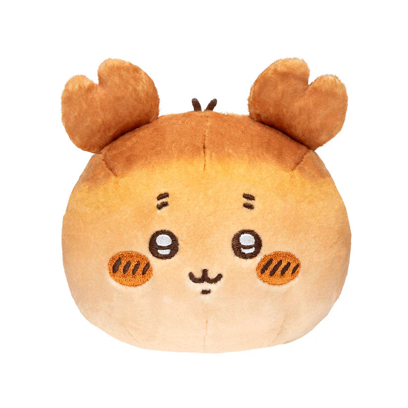 Chiikawa Bakery Bread Plush