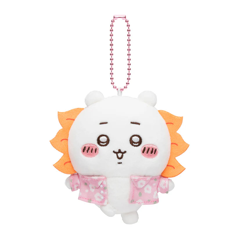 Chiikawa Shisa Souvenir Shop Series Plush Pendants