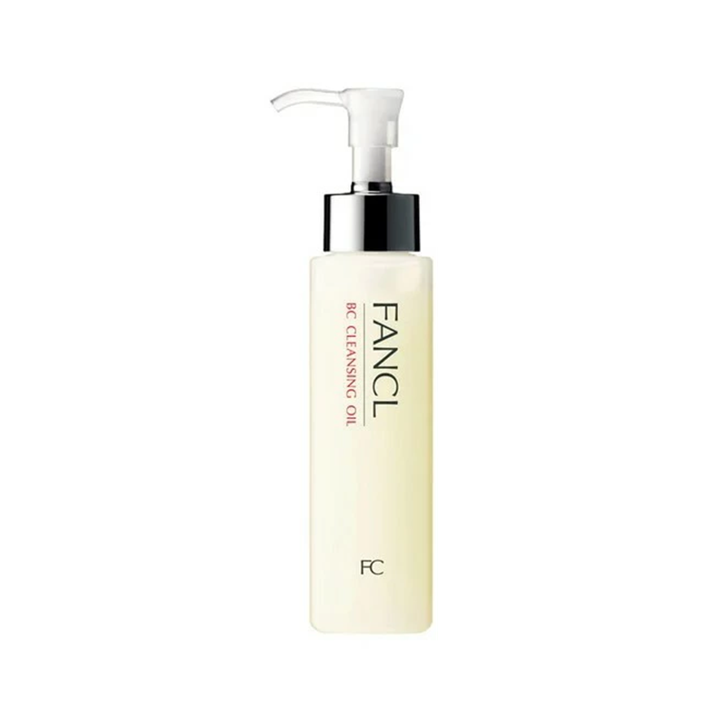 FANCL BC Cleansing Oil