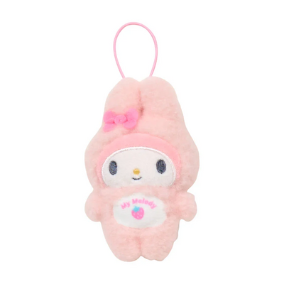 Sanrio My Deco Bag My Melody Blind Box Plush Keychain