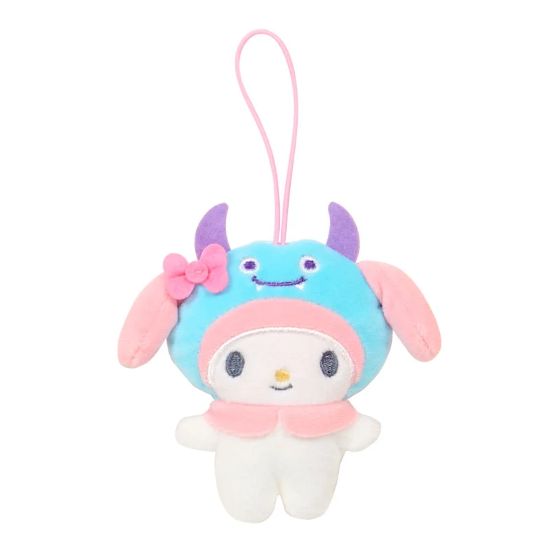 Sanrio My Deco Bag My Melody Blind Box Plush Keychain