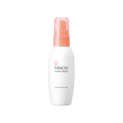 Minon Amino Moist Moist Charge Milk