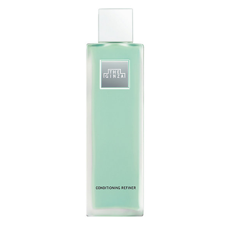 THE GINZA Conditioning Refiner n