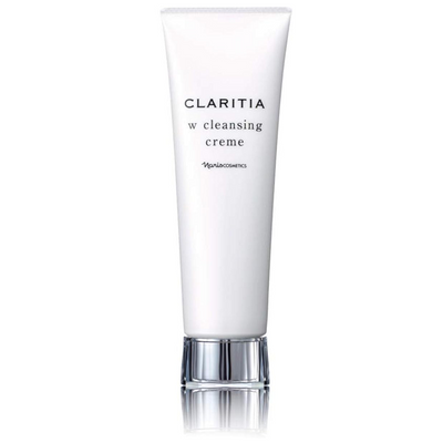 Naris Claritia W Cleansing Creme