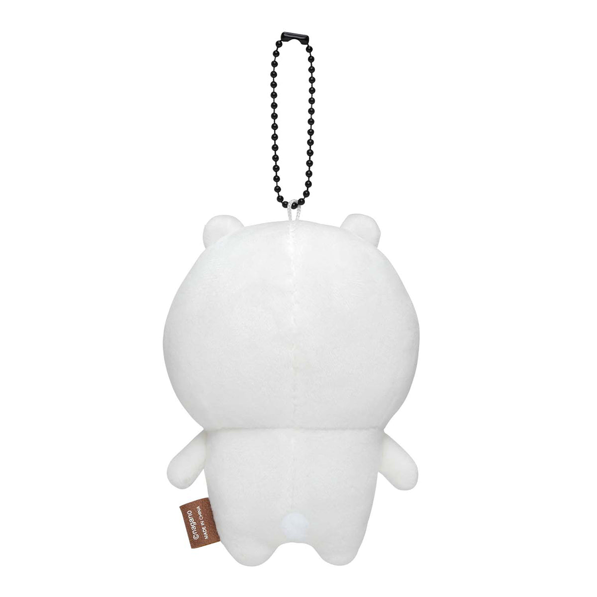 Nagano Characters – Nagano no Kuma Puchi Mini Mascot