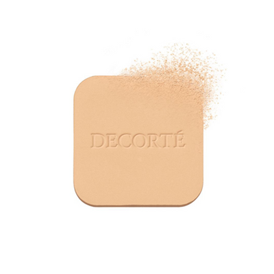 DECORTE Zen Long-Lasting Pressed Powder