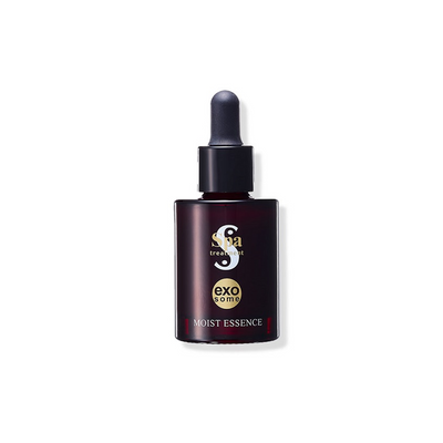 Spa Treatment exo Moist Essence