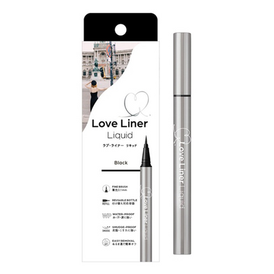 Loveliner Liquid Eyeliner