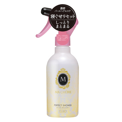 Shiseido Fine Today Ma Cherie Perfect Shower Hair Mist (Moist)
