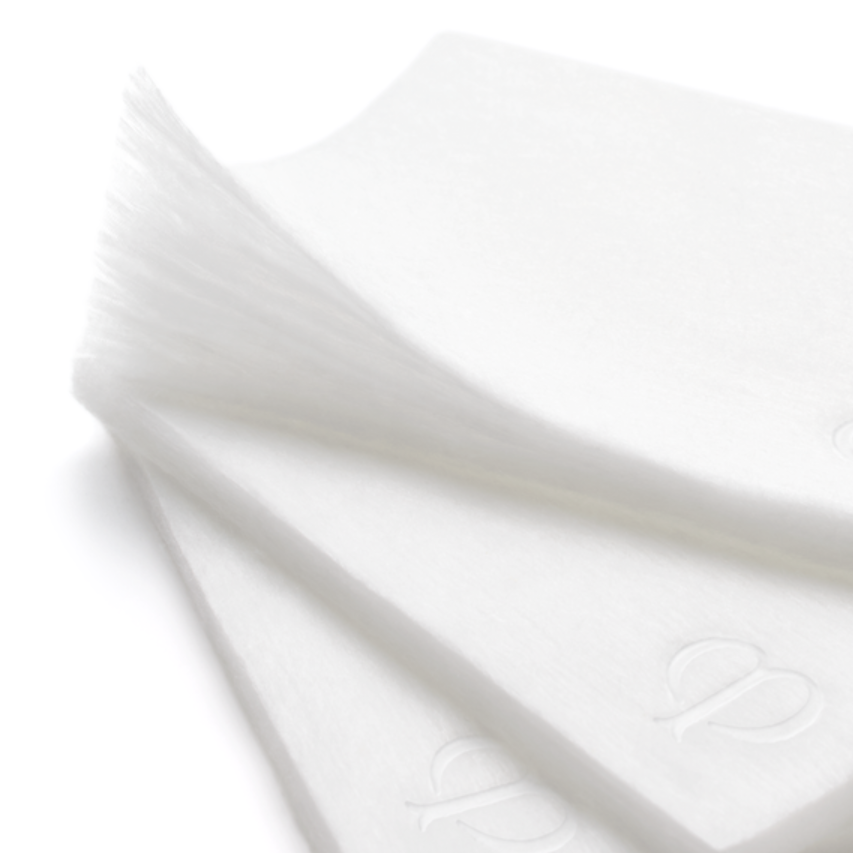 Shiseido Clé de Peau Beauté Cotton Pads (120)