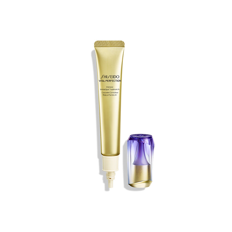 Shiseido Vital Perfection Wrinkle Lift Deep Retinol Bright A+