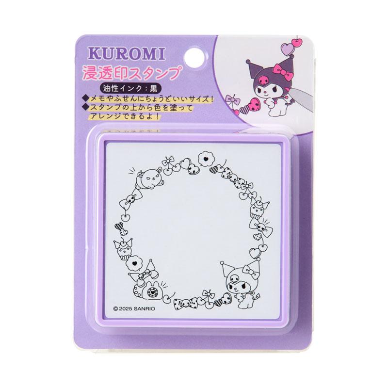 Sanrio Character Awards Ink Stamps (Various Colors Available)