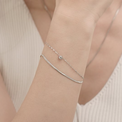 LUPIS 316L Bracelet