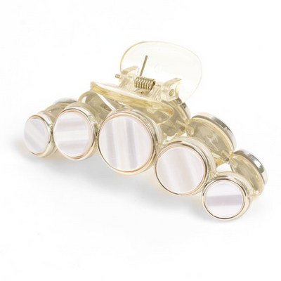 LUPIS Round Hair Clip v1570