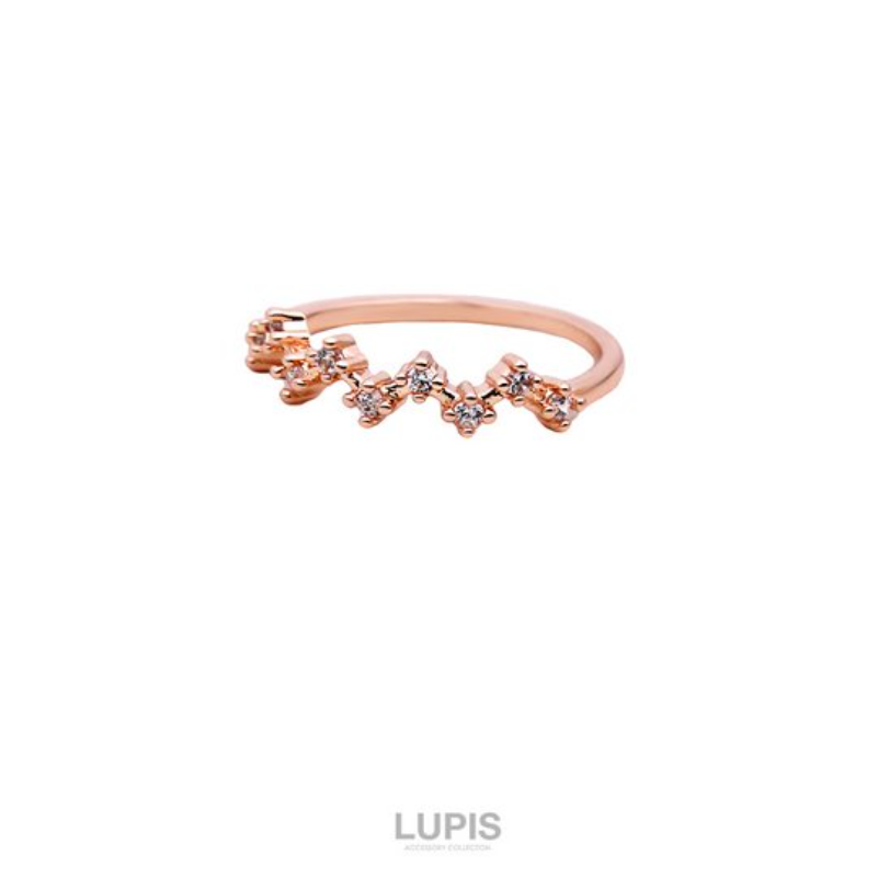LUPIS Rings