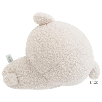 San-X Ishiyowachan Junior Series Lazy Plush