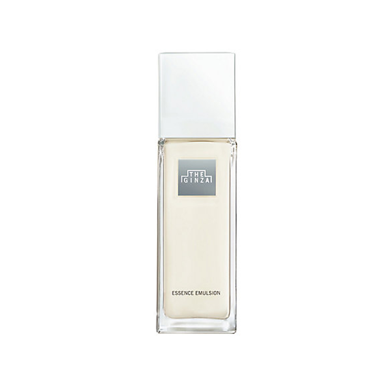Shiseido THE GINZA Essence Emulsion