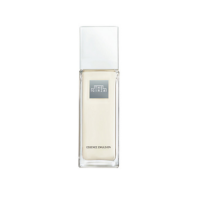 Shiseido THE GINZA Essence Emulsion