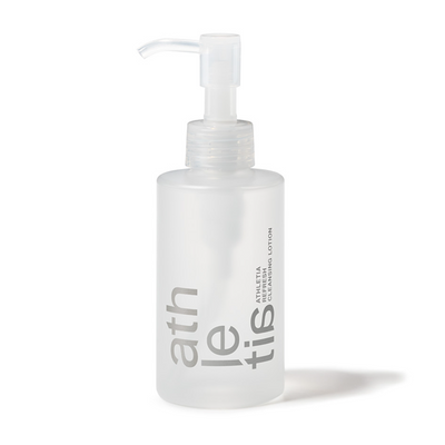ATHLETIA Refreshing Cleansing Lotion