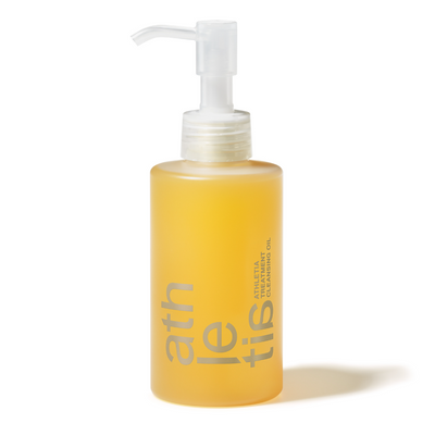 Athletia Treatment Cleansing Oil