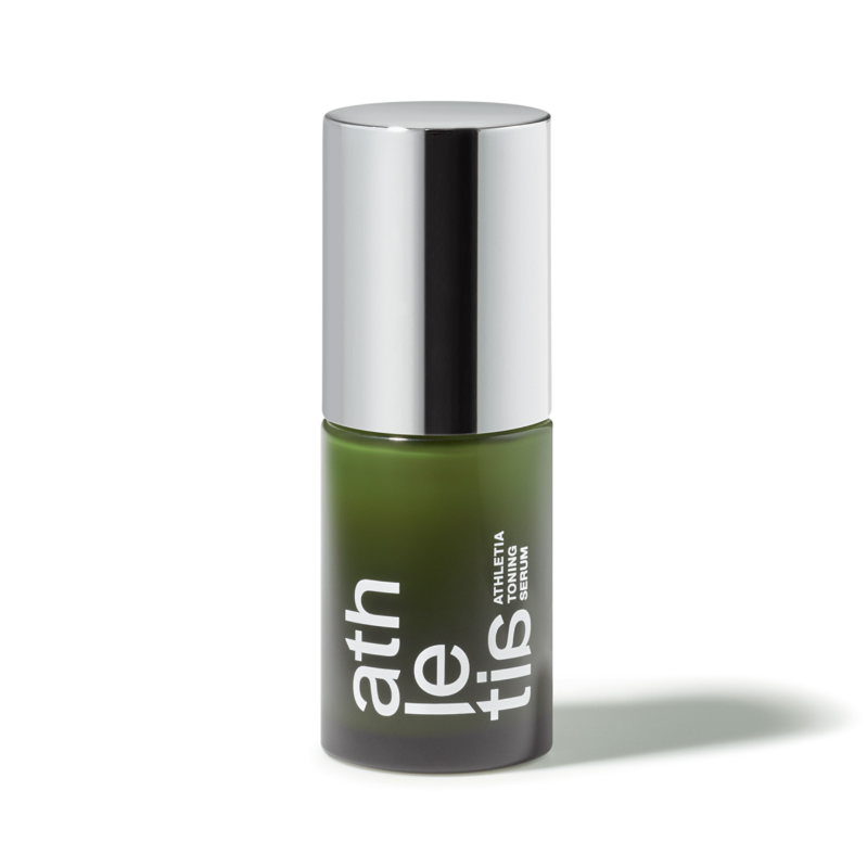 ATHLETIA Toning Serum