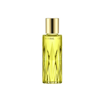 ALBION Fresh Luminous Herbal Oil