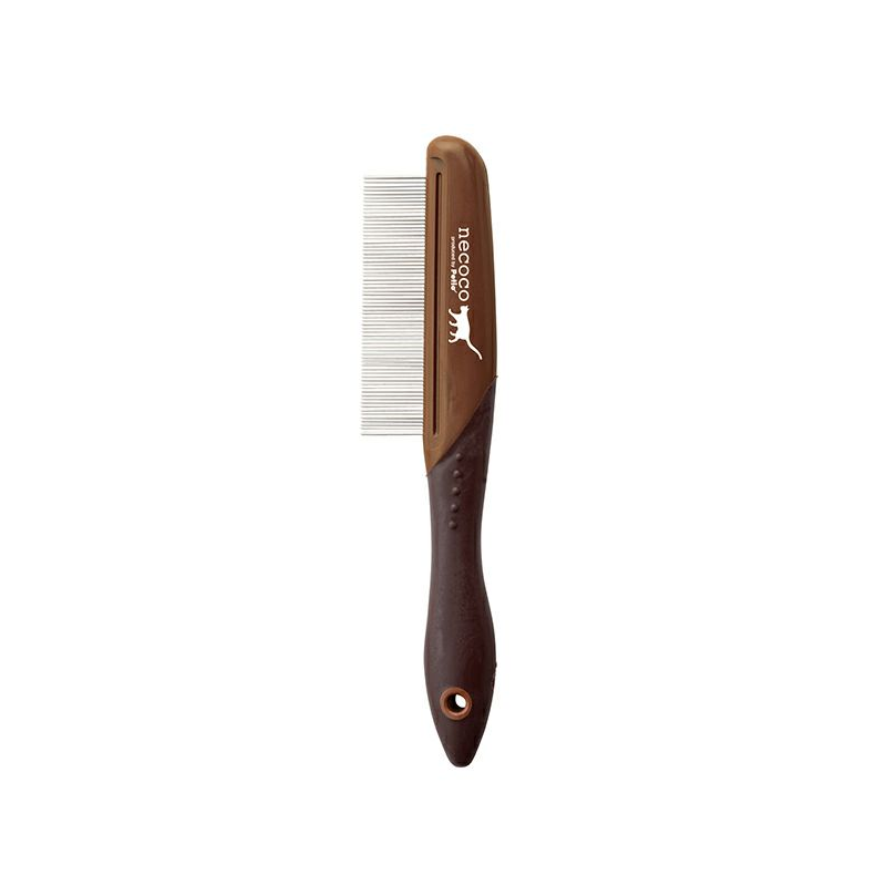 Petio Cat Fur Comb