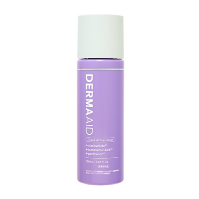 pdc DermaAid Triple Active Lotion