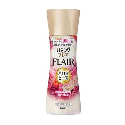 KAO Humming Flair Laundry Aroma Beads
