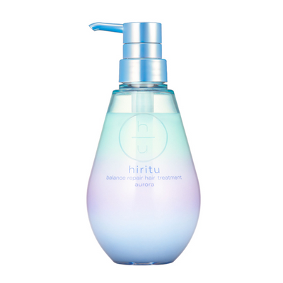 hiritu Balance Repair Aurora Shampoo and Conditioner