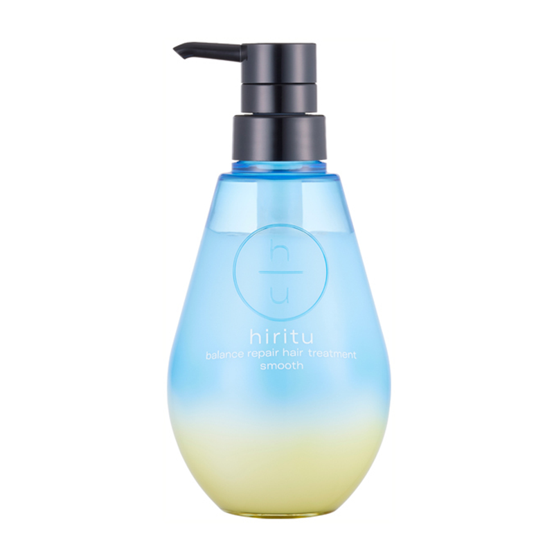 hiritu Balance Repair Smoothing Shampoo and Conditioner
