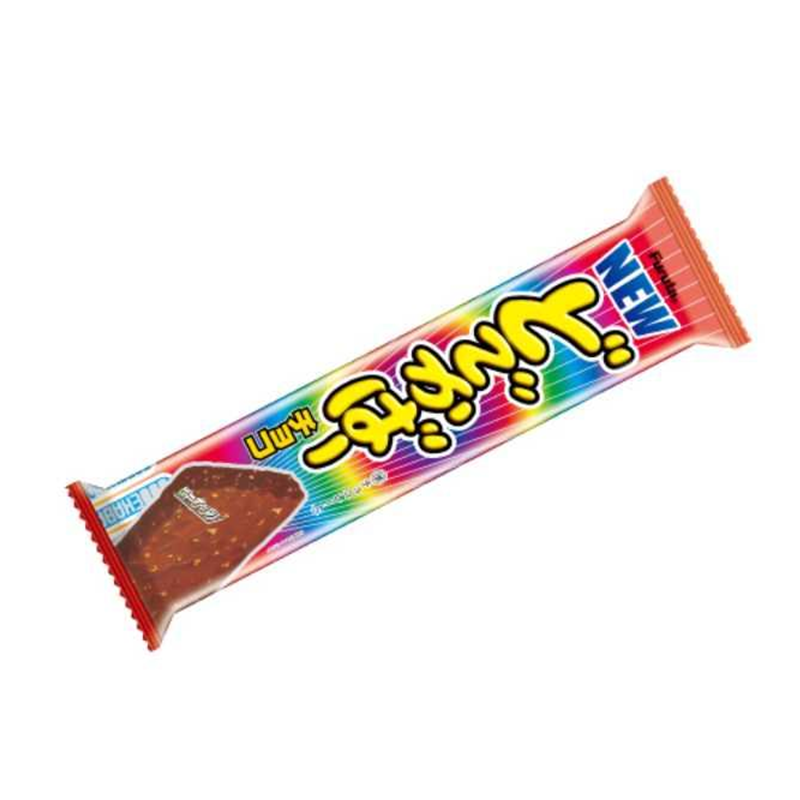 Furuta Seika Do-Deca-Bar Chocolate